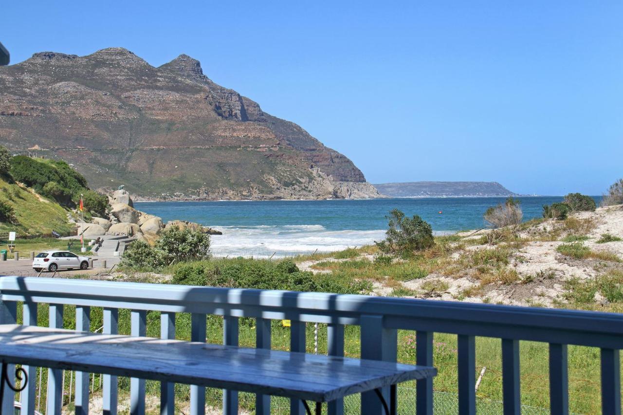 6 Jamaica Beach Hout Bay Exterior foto