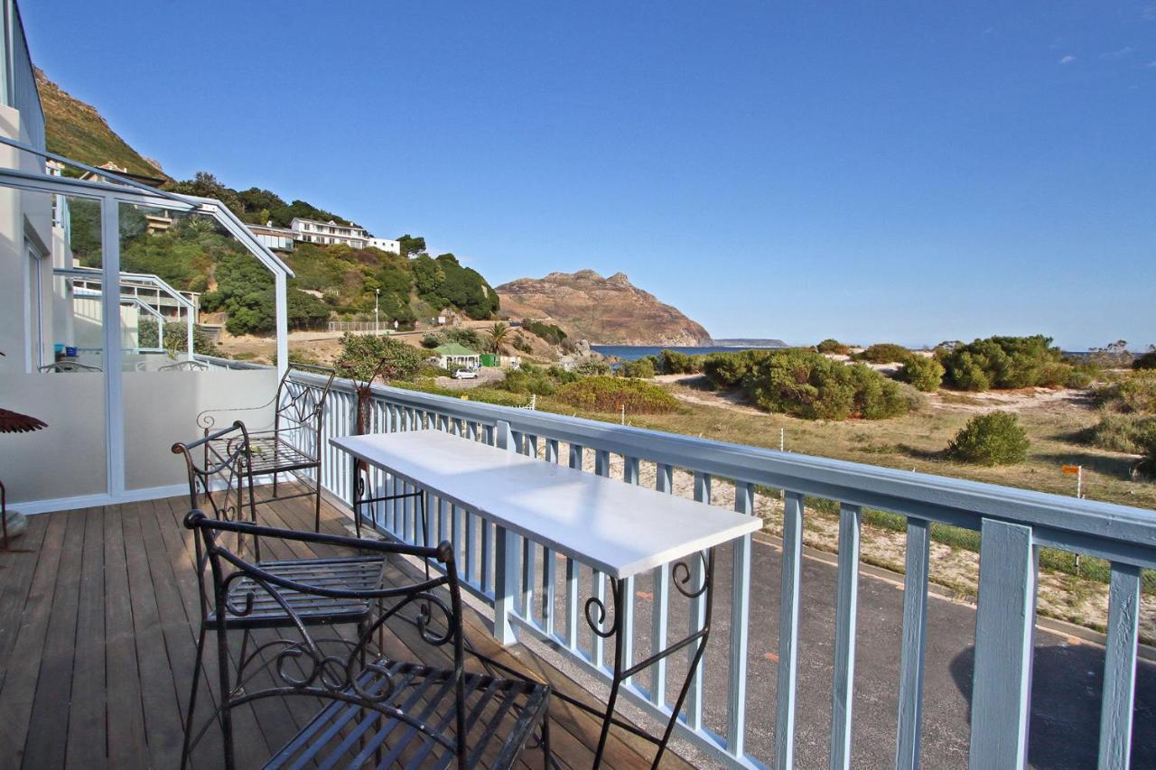 6 Jamaica Beach Hout Bay Exterior foto